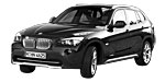 BMW E84 P272F Fault Code