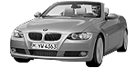 BMW E93 P272F Fault Code