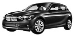 BMW F21 P272F Fault Code